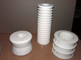 Iné výrobky z keramiky